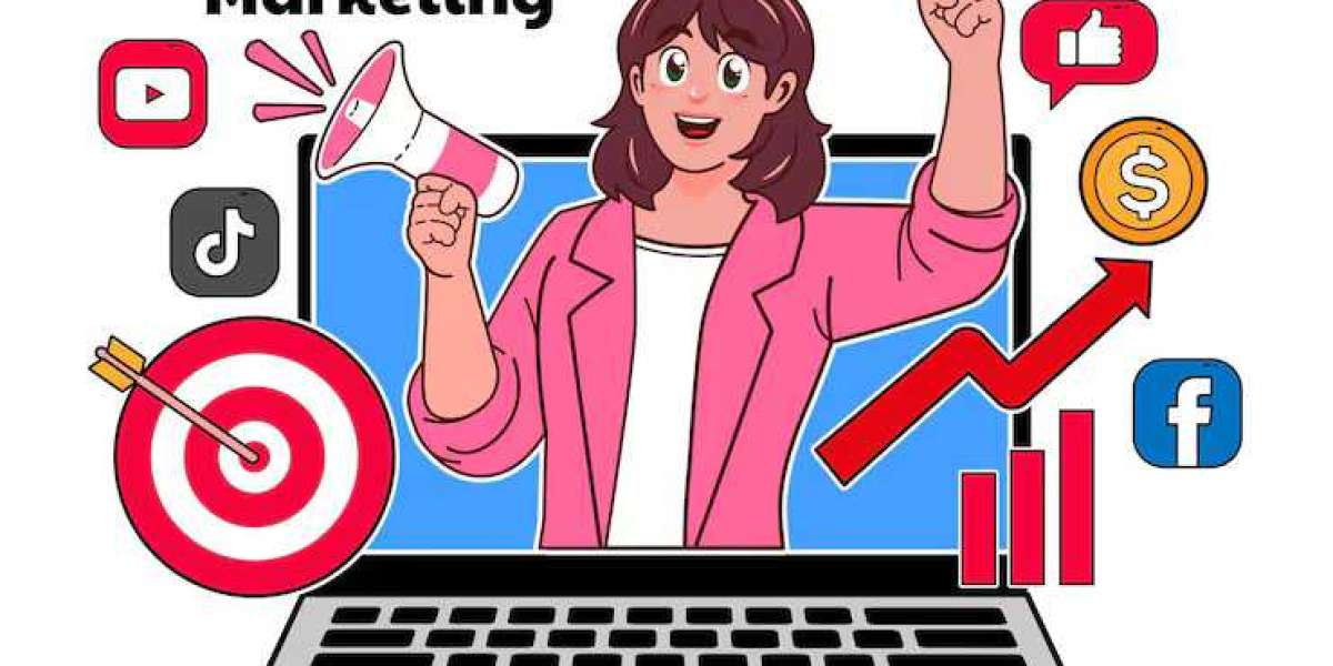 Can a Real Estate Digital Marketing Agency Drive Property Sales