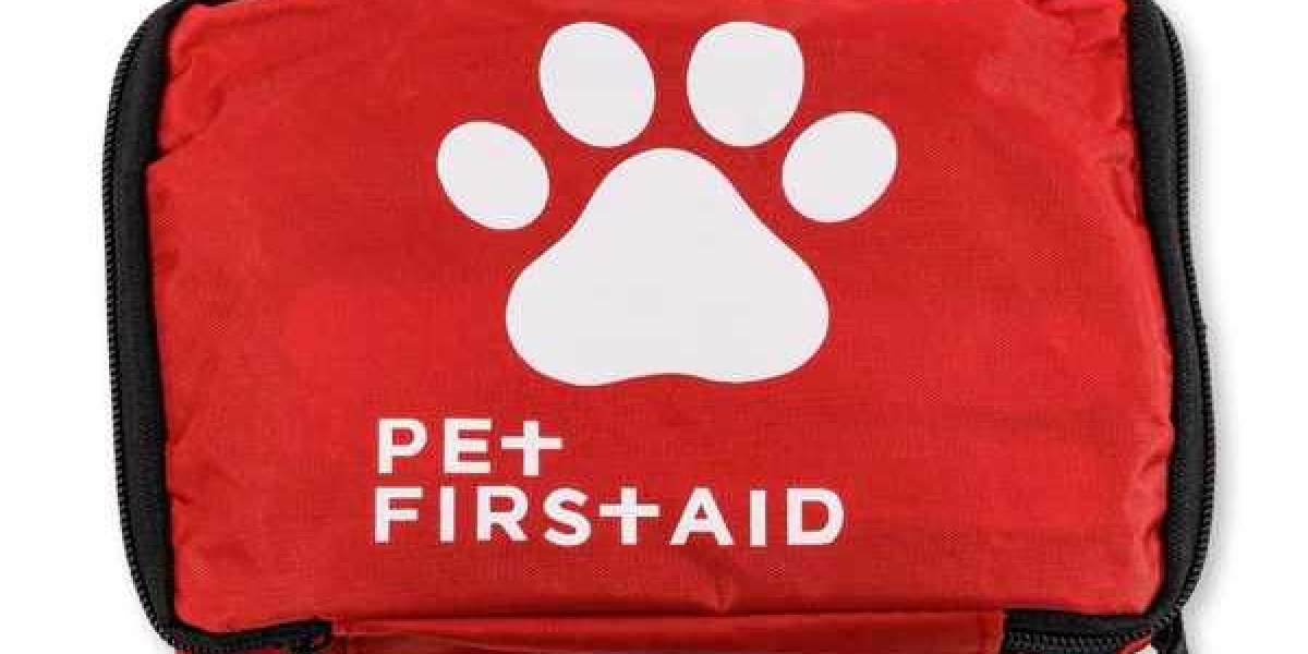 Yonoelfirstaid Pet First Aid Kit Manufacturer for Animal Care Excellence