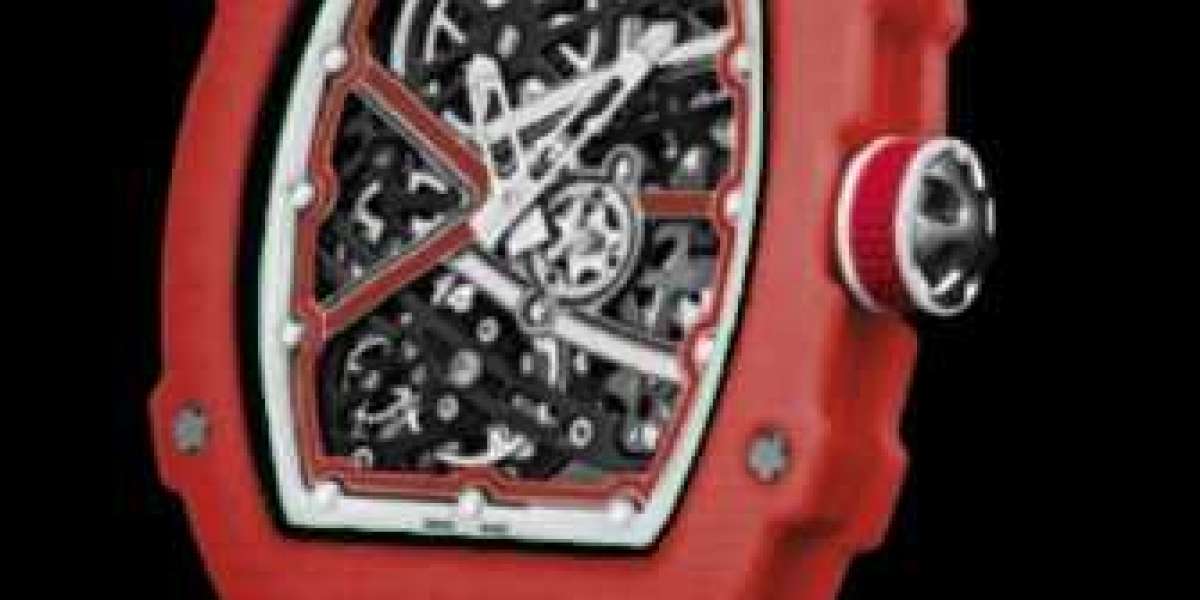 Richard Mille Watches replica