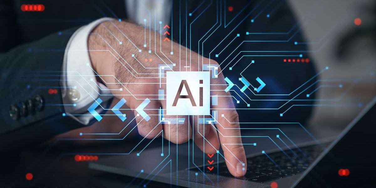 Transform Your Business with Expert AI Consulting Services.