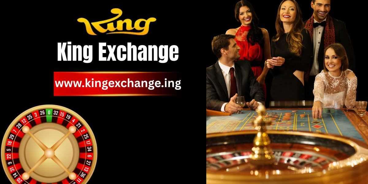 King Exchange Guide: Simple Steps to a Better Online Experience