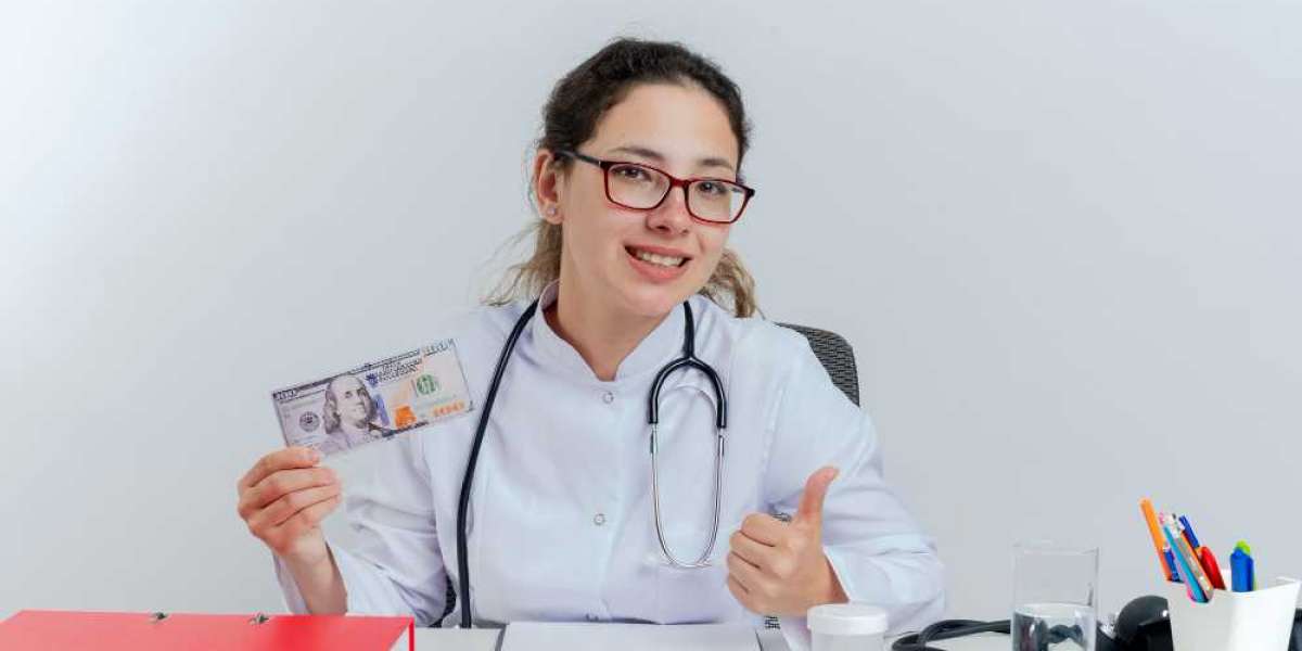 Best Finance For Dentists in UK – AWS Private Finance