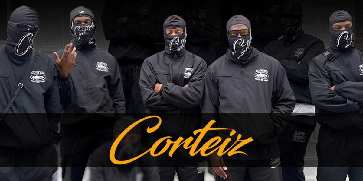 Corteiz and Air Max 95 Corteiz: Redefining Modern Streetwear Culture