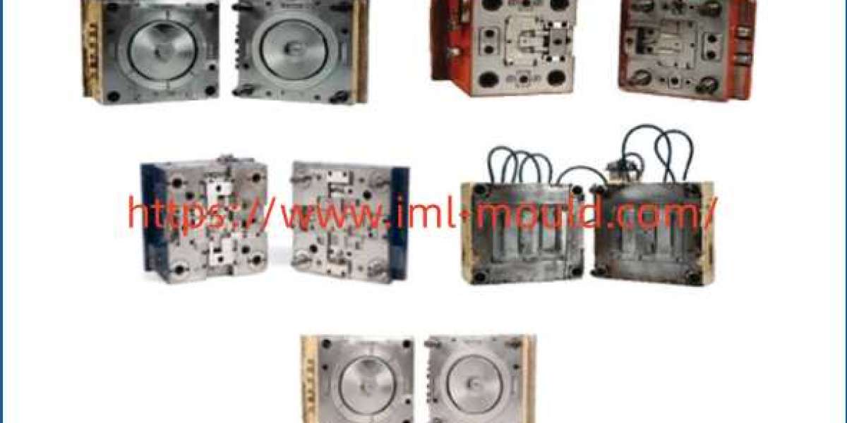 Why Hengqi Plastic Mould Manufacturers matter in modern manufacturing processes？