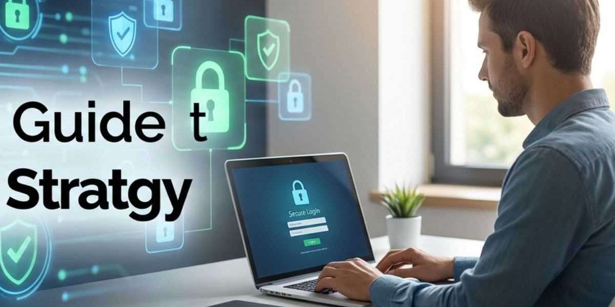 The Smart User's Guide to Digital Security & Strategic Engagement