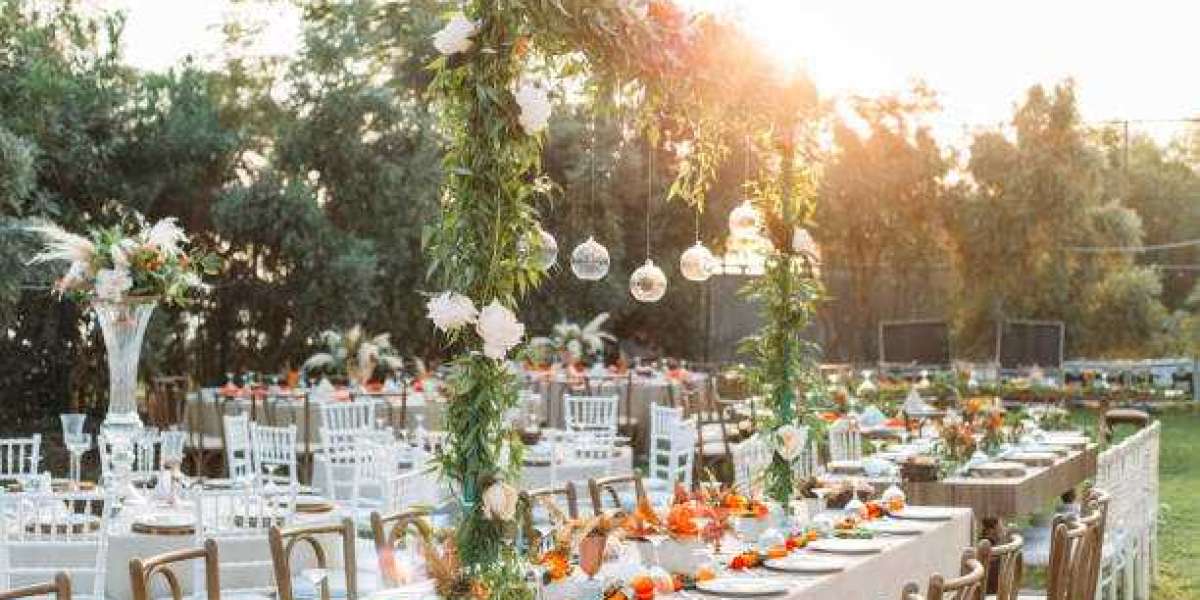 7 Budget-Friendly Ideas Using Event Décor Services Smartly