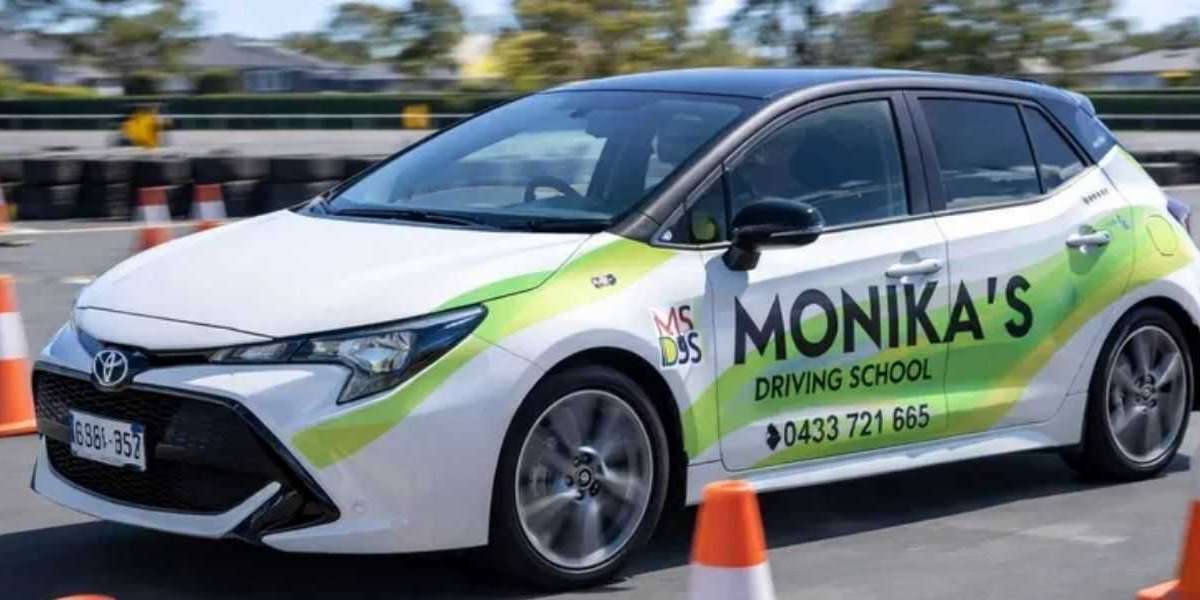 Why Do Learners Fail Their Driving Test in Point Cook?