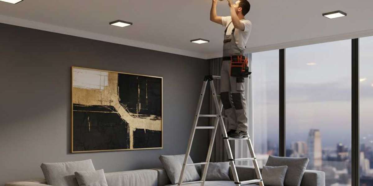 Why Hiring a Licensed Electrician Parramatta Is Essential for Safety