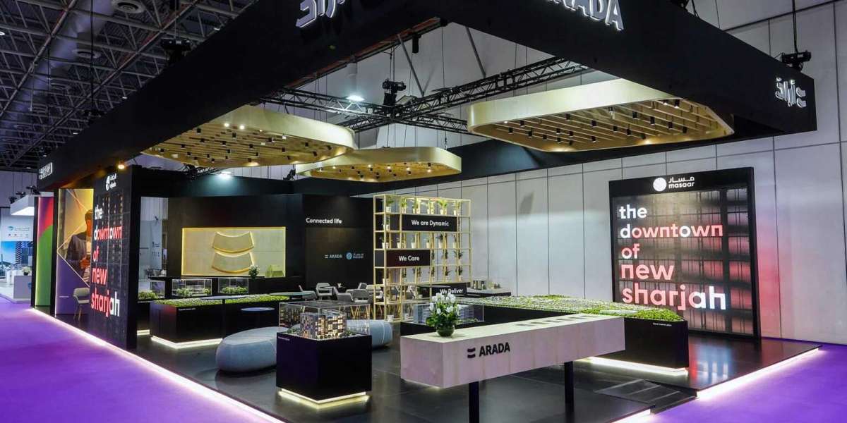 Exhibition Stand Construction Leipzig: Build Impactful Trade Show Experiences