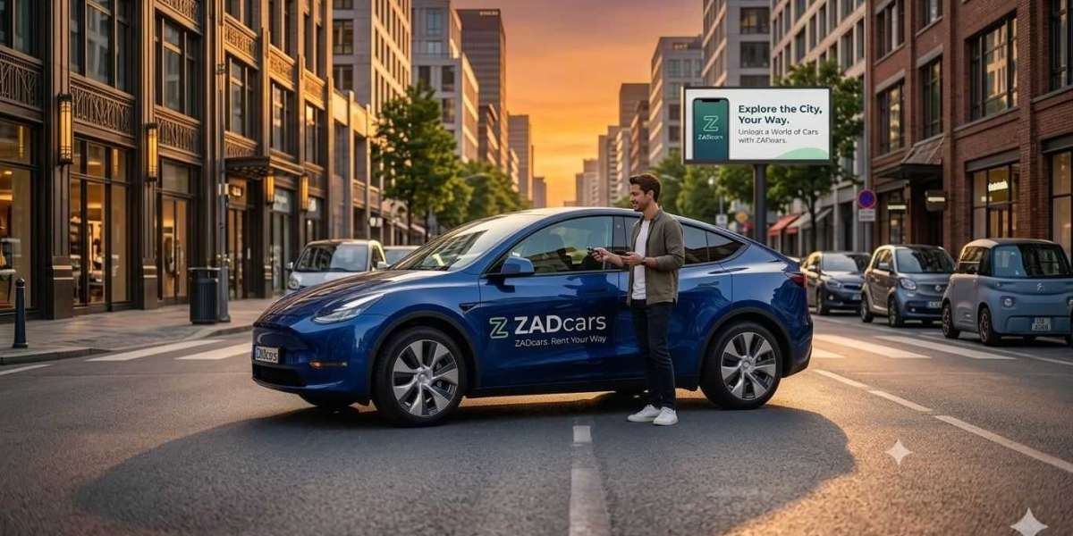 Need Car Rentals at Denver International Airport for a Smooth Colorado Trip?