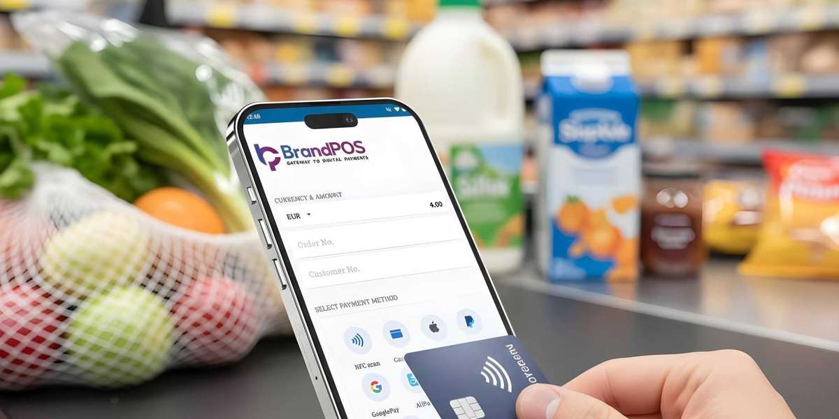 SoftPOS vs Traditional POS: Which One is Right for Your Business?