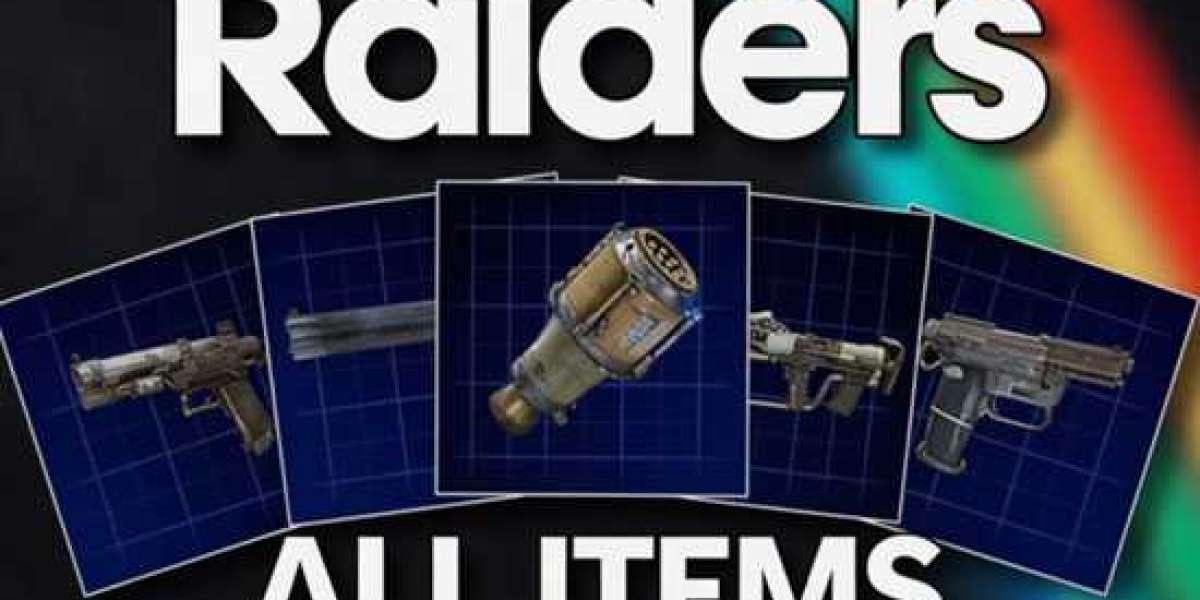 U4GM ARC Raiders Materials: Safe and Affordable Options for Players