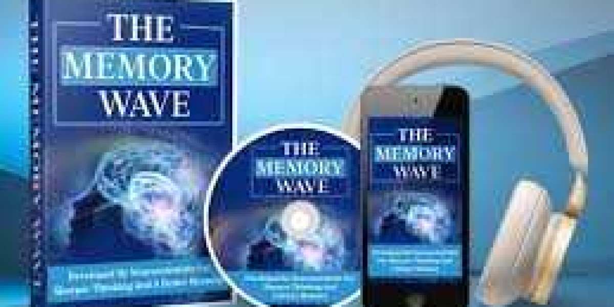 The Wave Memory Method That Improves Efficiency