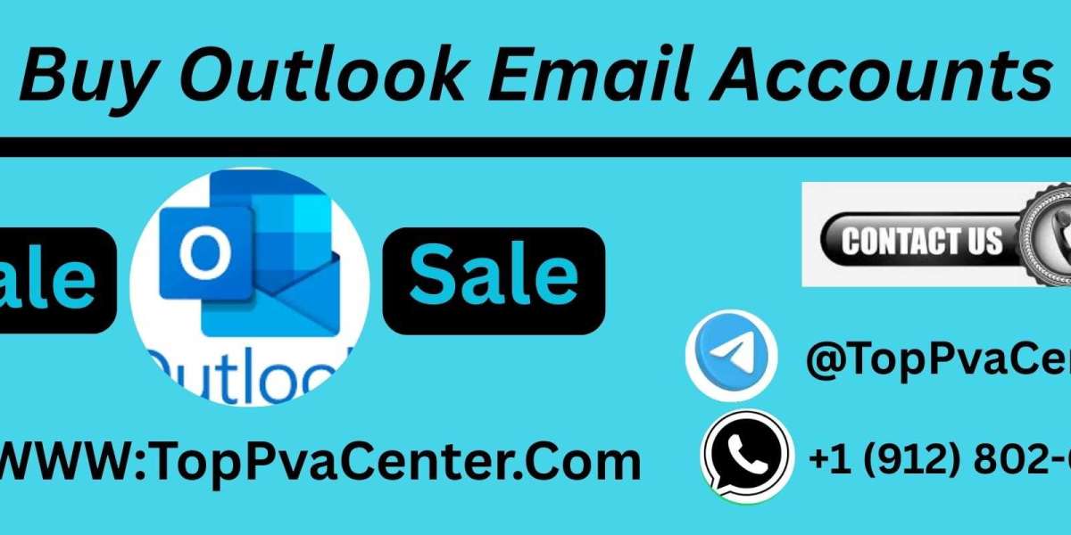 3 Best sites to Buy Outlook Accounts (Aged, Pva & Bulk) Las Vegas cityUsa2k26