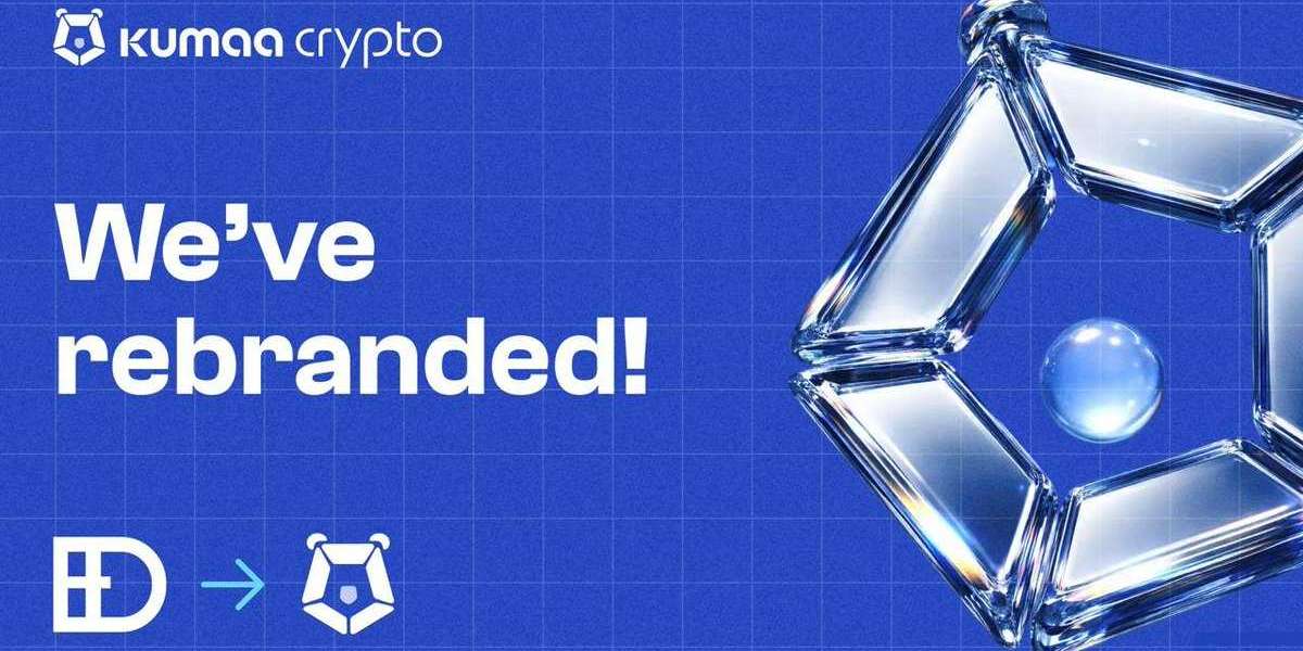 Kumaa Crypto Solutions Secure Scalable Blockchain Trading