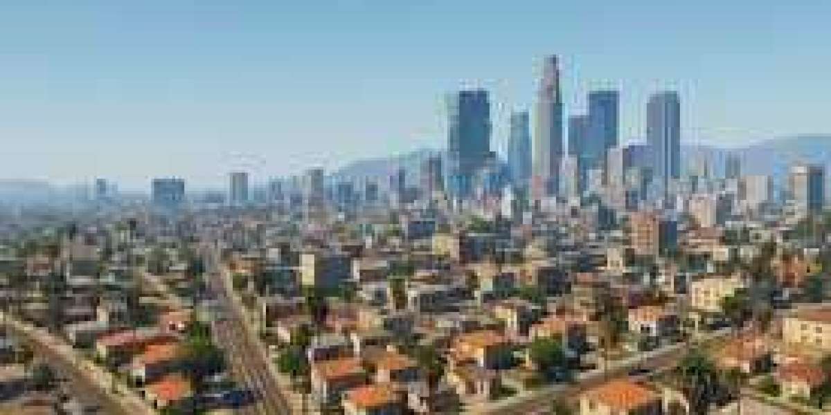 U4GM GTA 5: How to Claim May 2026 GTA Online Rewards