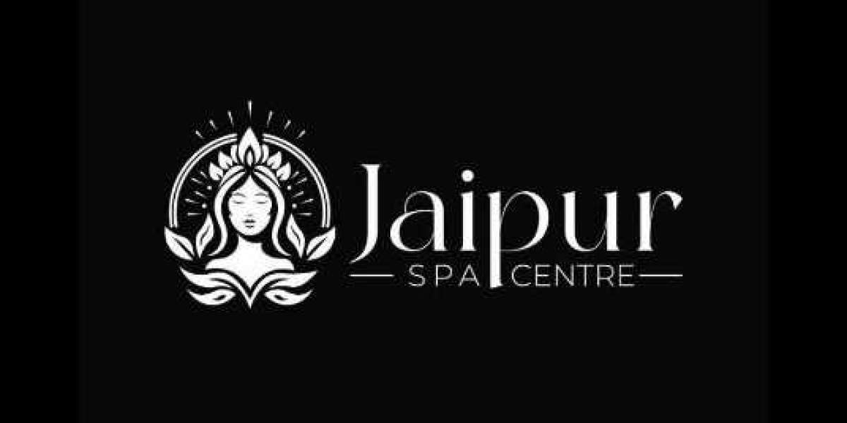 Experience Ultimate Relaxation and Wellness at Jaipur Spa Center