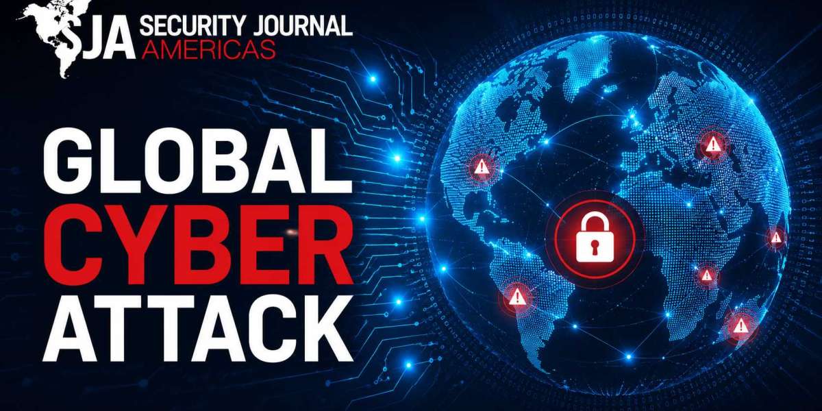 Why Are Global Cyber Attack Incidents Creating Greater Risks for Modern Enterprises?
