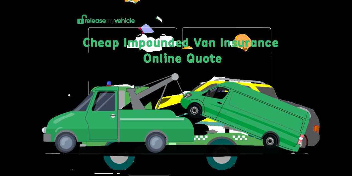 Cheap Impounded Insurance 1 Day Manchester | Release My Vehicle