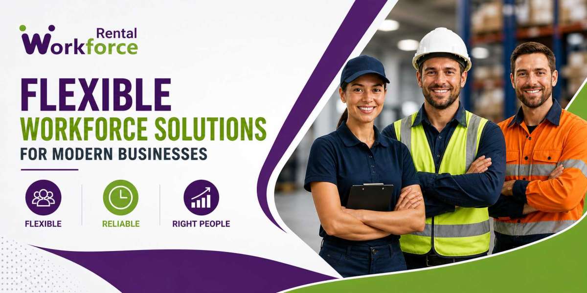 Outsourcing Staffing Services Made Simple
