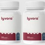 Lyvora Capsules Profile Picture