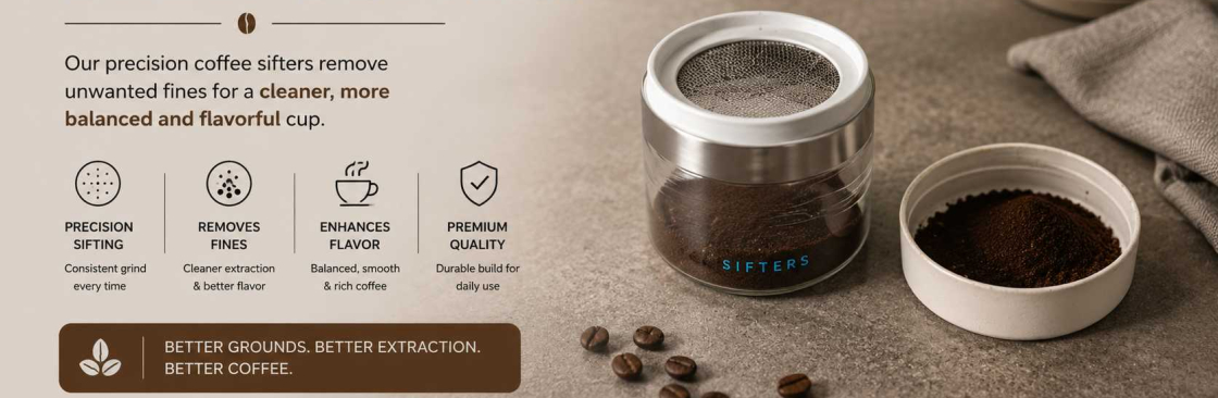 Brewing Gadgets Cover Image