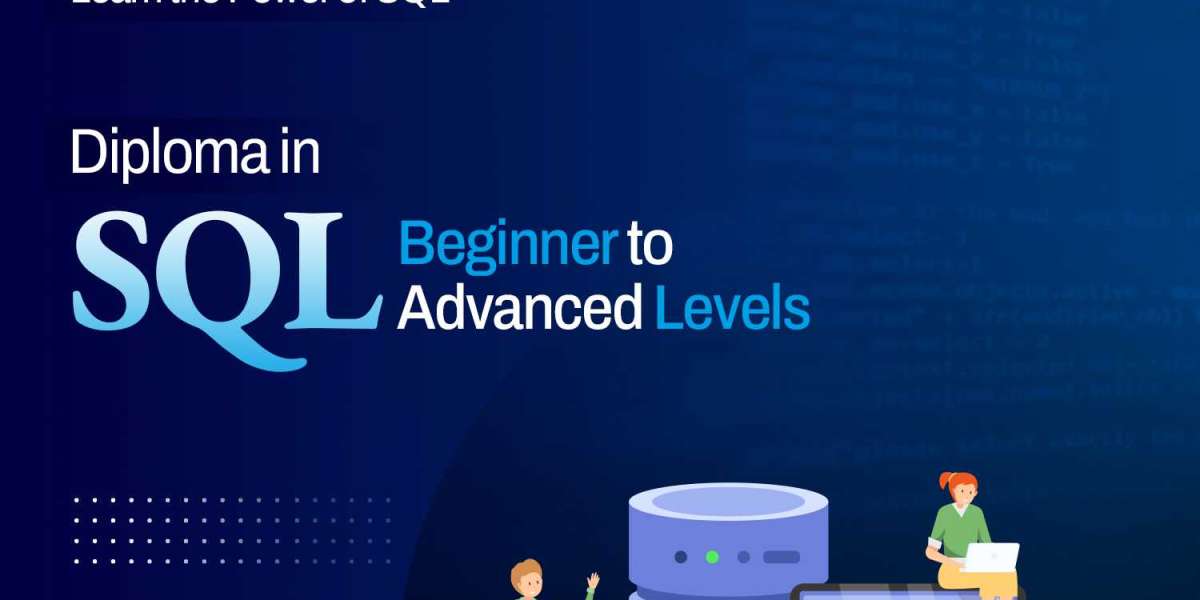 From Data to Decisions: The Power of SQL