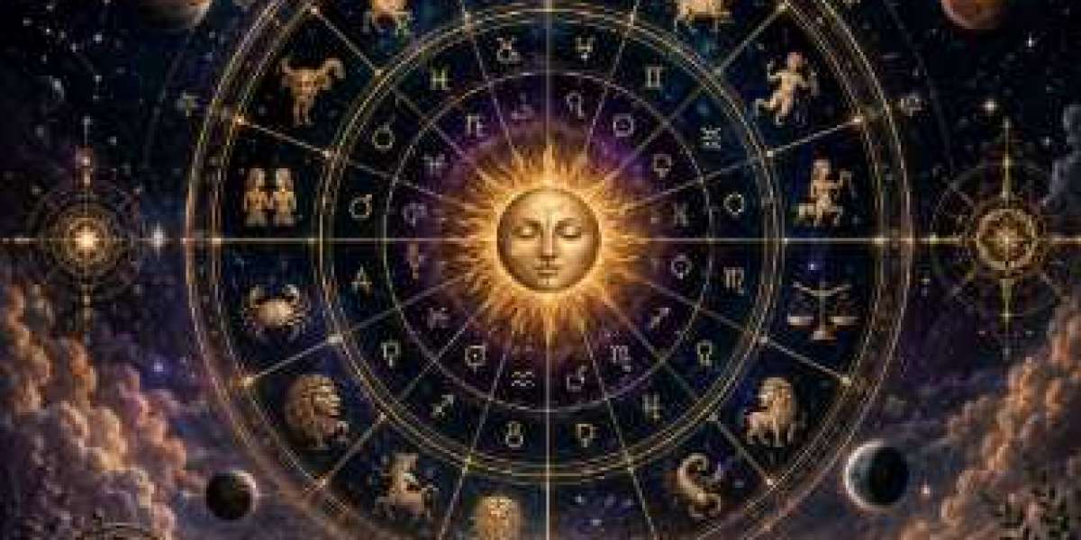 What Your Moon Sign Says About Your True, Hidden Self