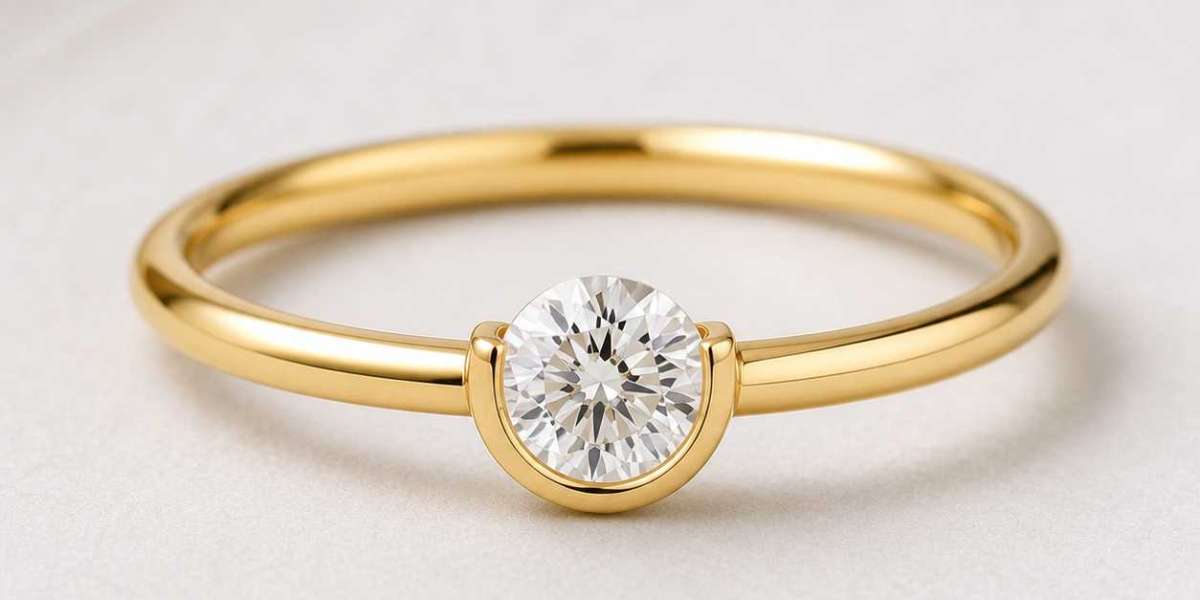The Ring That Holds It All Without Letting Go