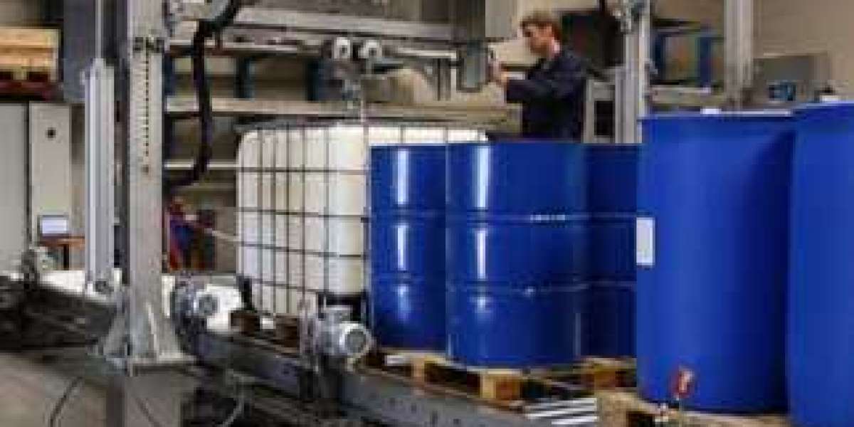 Reliable Industrial Packaging Solution
