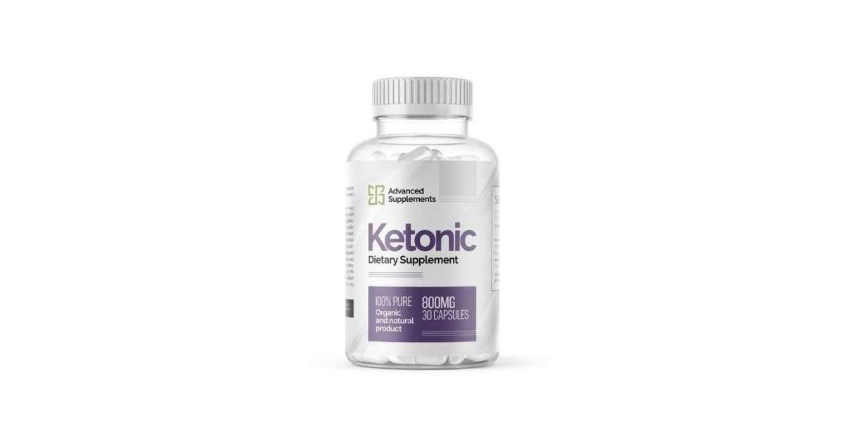 Ketonic Capsules ביקורות ורכיבים – פורמולה בטוחה לתמיכה קטוגנית לתוצאות טובות יותר