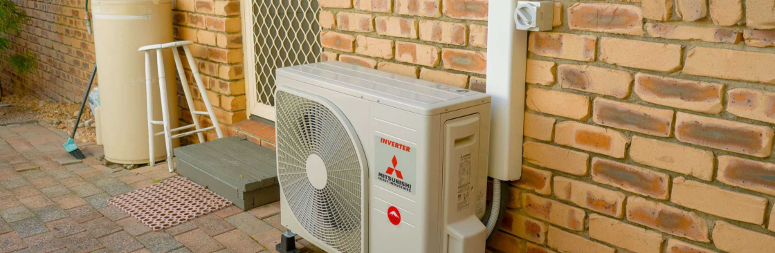 Air Conditioning Services in Moreton Bay Region Cover Image