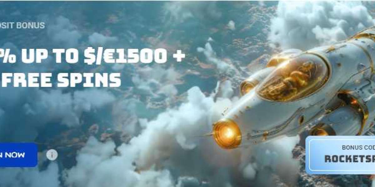 The Silent Rocketspin Error Costing Canadian Online Casino Players More Than They Think