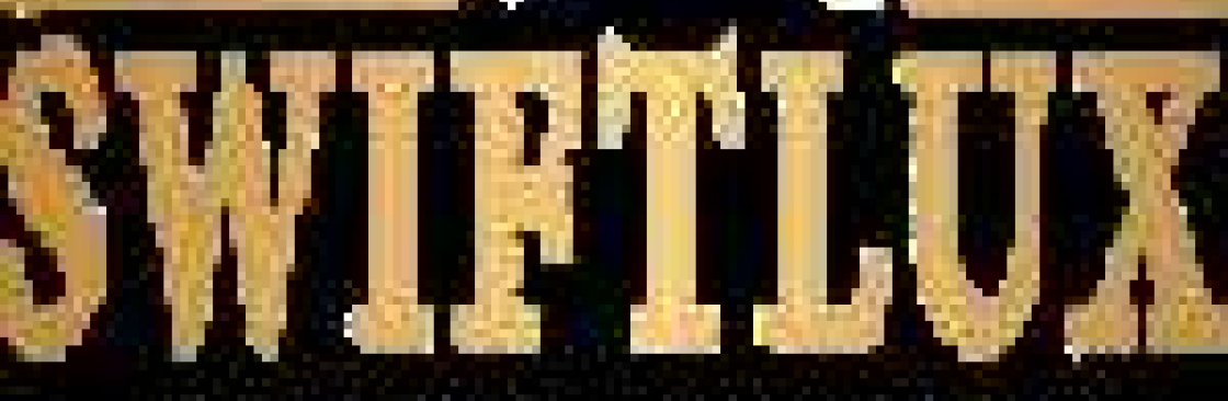 Swift Flux Cover Image