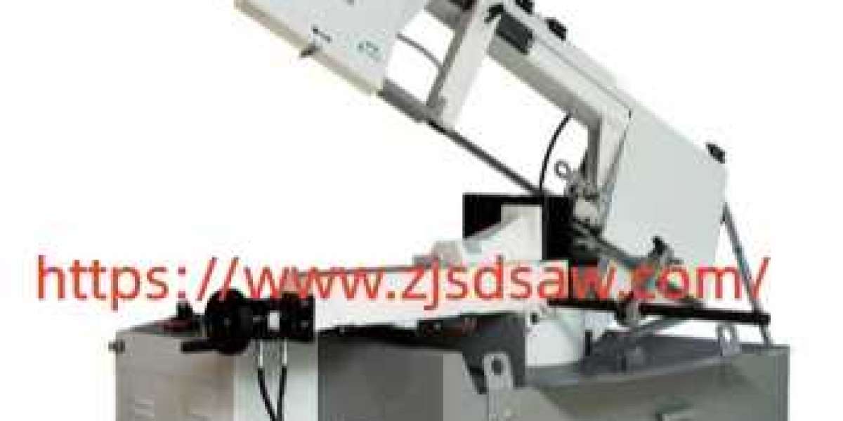 Which Workshop Situations Suit Chendiao Semi-Automatic Metal Cutting Band Saw Machine Use