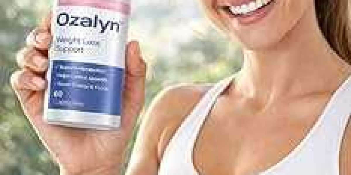 Ozalyn Ireland