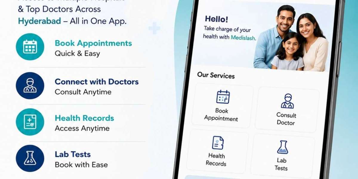 How to Avoid Long Waiting Times With Online Hospital Appointment Booking