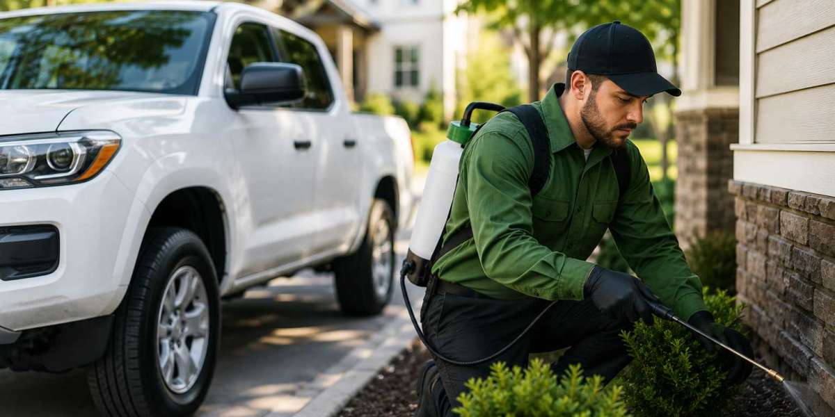 Idaho Pest Pros Trusted Pest Control Services in Idaho