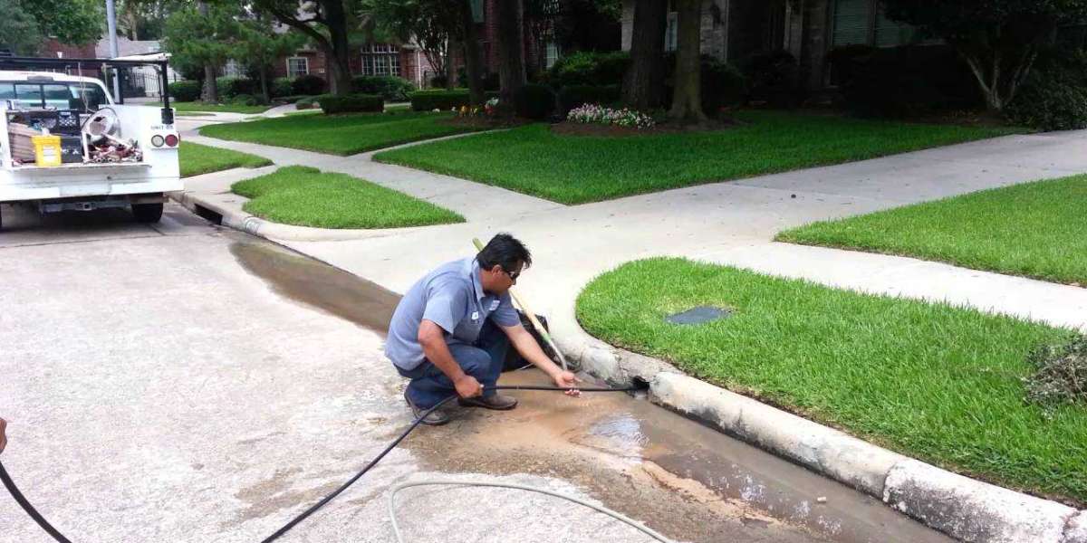 Best Drain Cleaning Services to Prevent Plumbing Problems