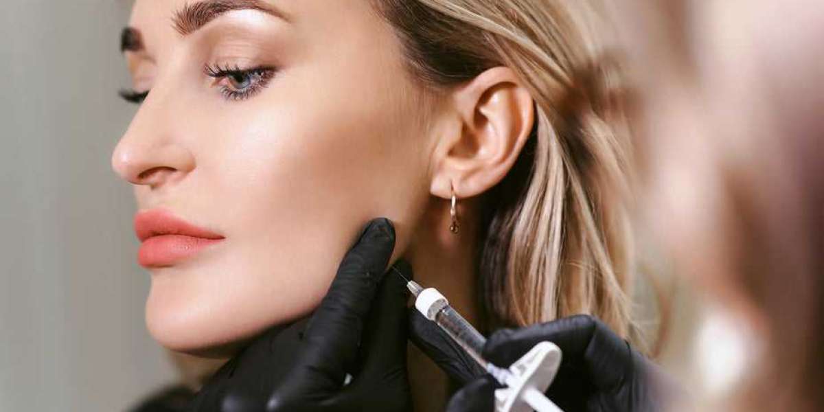 Dermal Fillers are they the secret to soft plump skin appearance?
