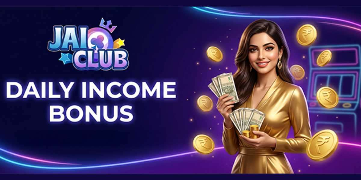 Step-by-Step Guide to Getting Daily Rewards on Jai Club