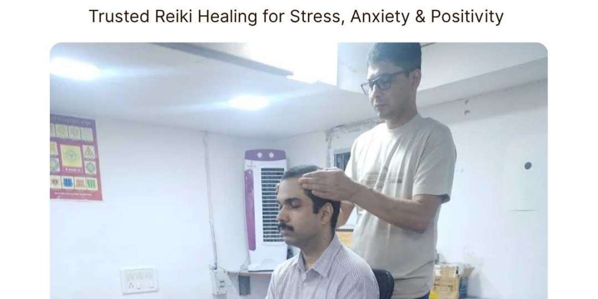 Nalanda Wellness: Find the Best Reiki Healer Near Me for Ultimate Mind-Body Balancing