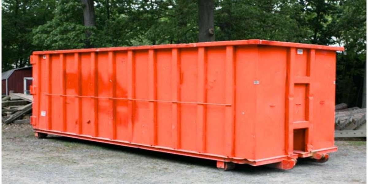 Roll Off Dumpster Rental Near Me – Reliable Waste Results by Dumpster Today Bradenton