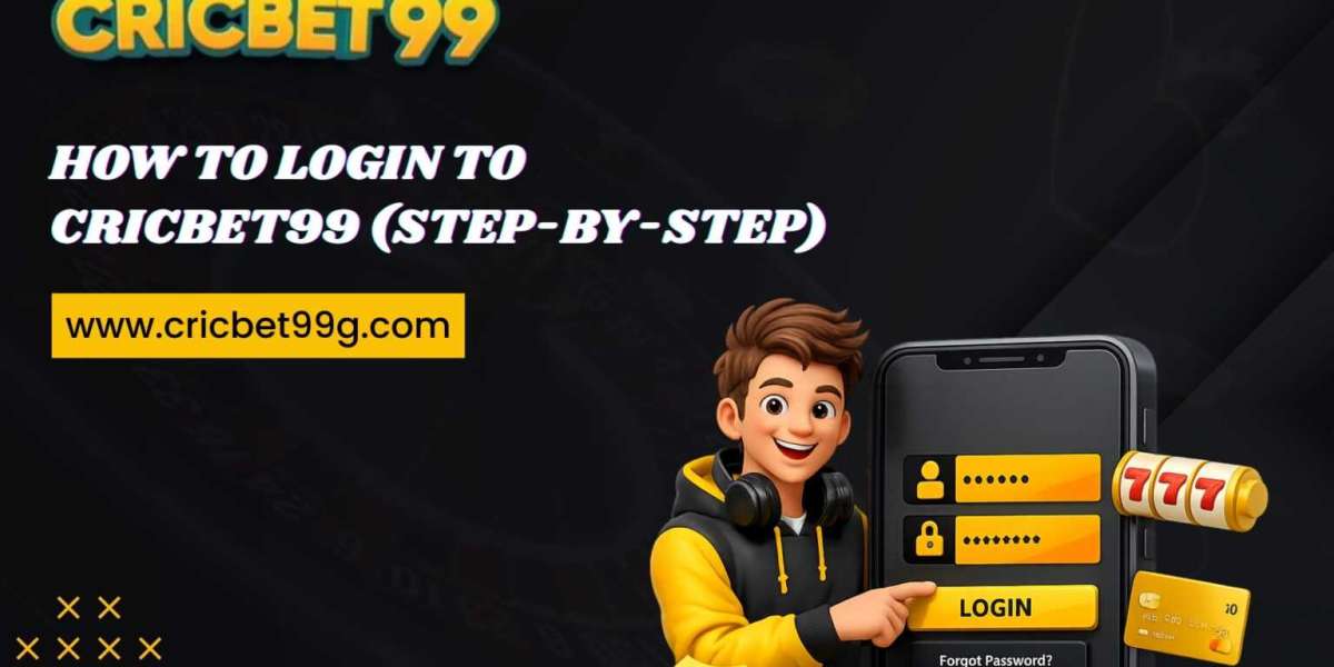How to Fix Match Loading Issues on Cricbet99