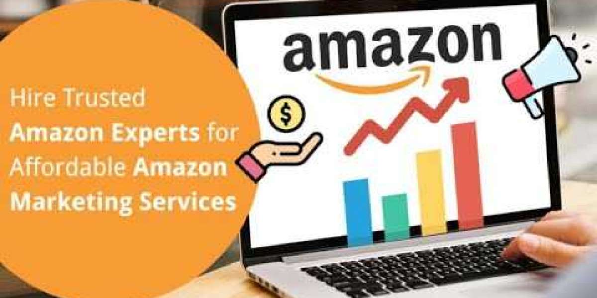 How Amazon Account Management Services Increase Your Sales