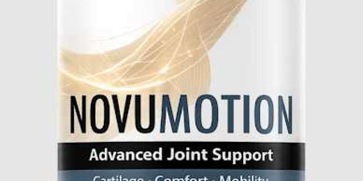 https://www.facebook.com/NovumotionAdvancedJointSupport