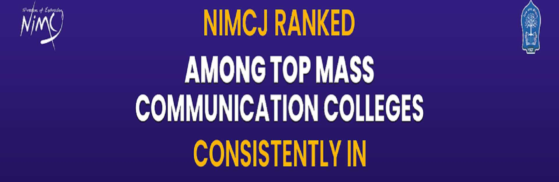 NIMCJ Official Cover Image