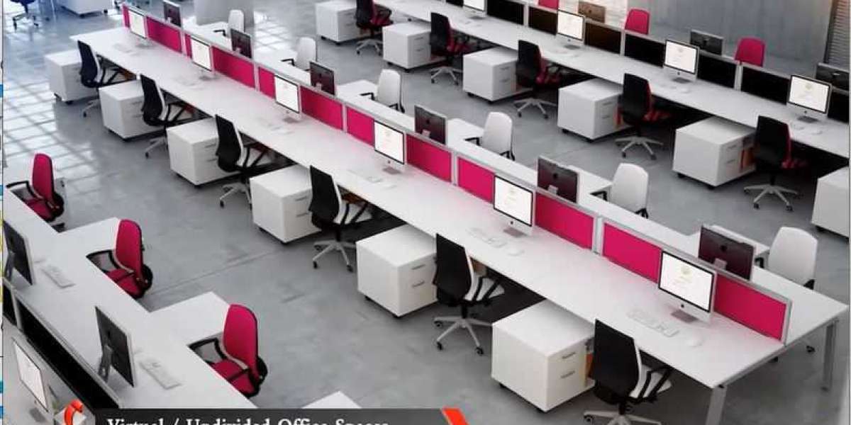 How Imperia Structures Is Redefining Commercial Spaces in Greater Noida West