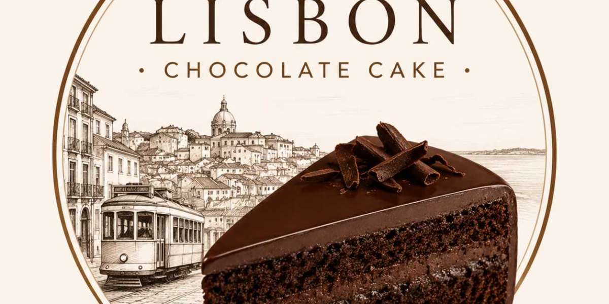Lisbon Chocolate Cake: A Rich and Decadent Dessert Worth Trying