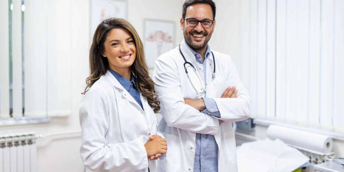 UK Healthcare Recruitment Agencies for Foreigners and Global Healthcare Hiring